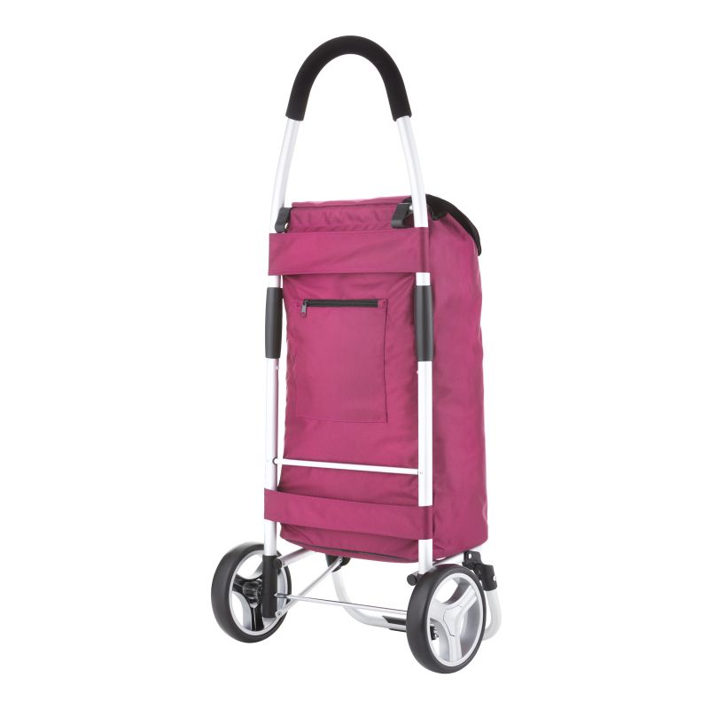 Klasiskie Premium iepirkumu ratiņi 604319