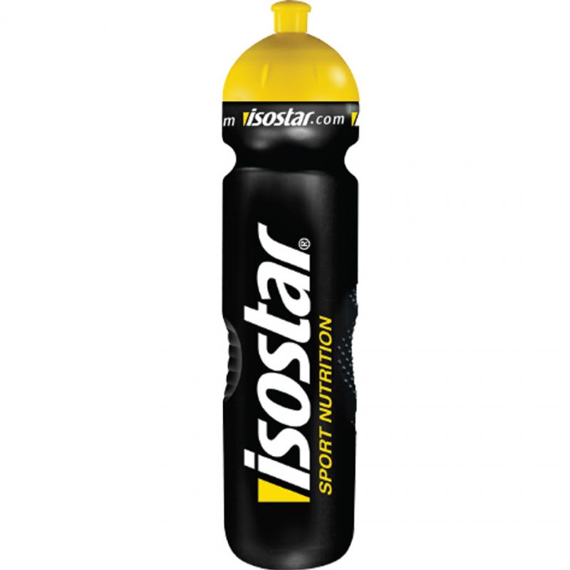 Isostar Sports Nutrition Pull Push 12x1000 ml melns 194411