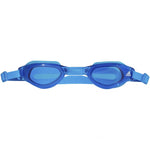 Peldēšanas brilles adidas Persistar Fit Junior Unmirrored BR5833