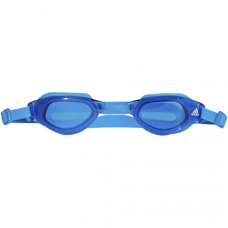 Peldēšanas brilles adidas Persistar Fit Junior Unmirrored BR5833