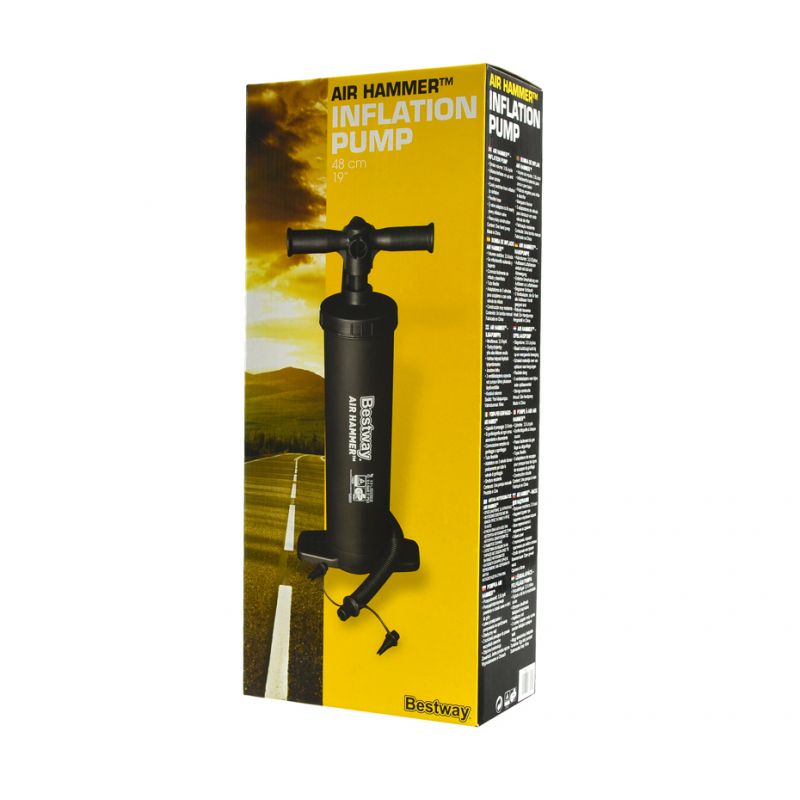 Bestway Air Hammer 19'' 48cm 62030/7925