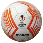 Futbola bumba Molten UEFA Europa League 2022/23 F5U5000-23