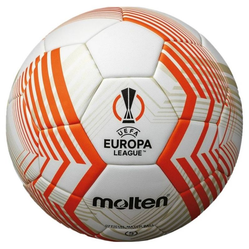 Futbola bumba Molten UEFA Europa League 2022/23 F5U5000-23