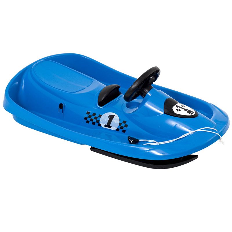 Ragavas Hamax Sno Formel 503412