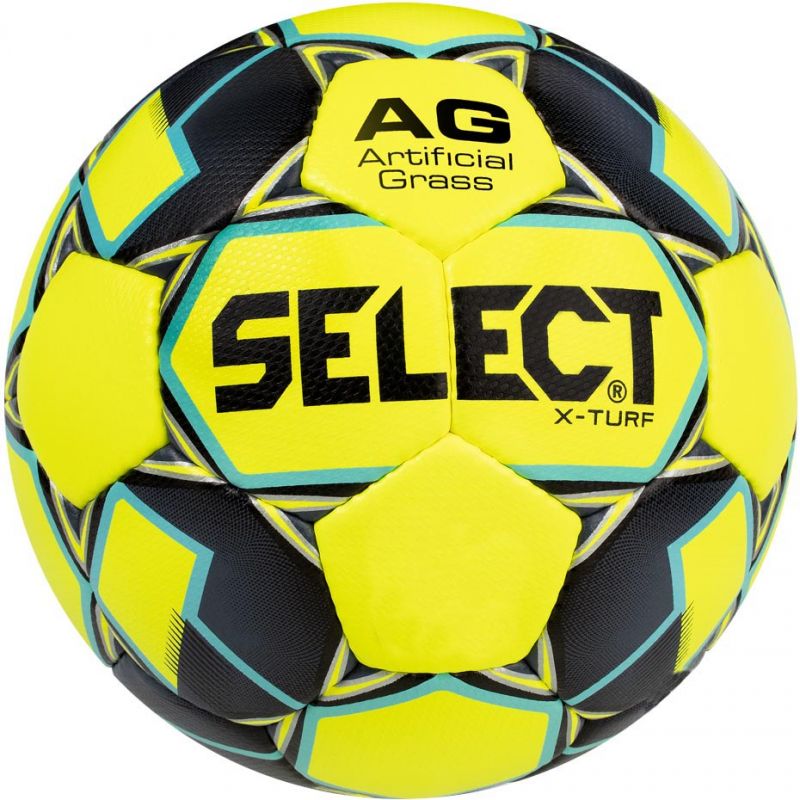 Futbola bumba Select X-Turf 4 2019 M 14994