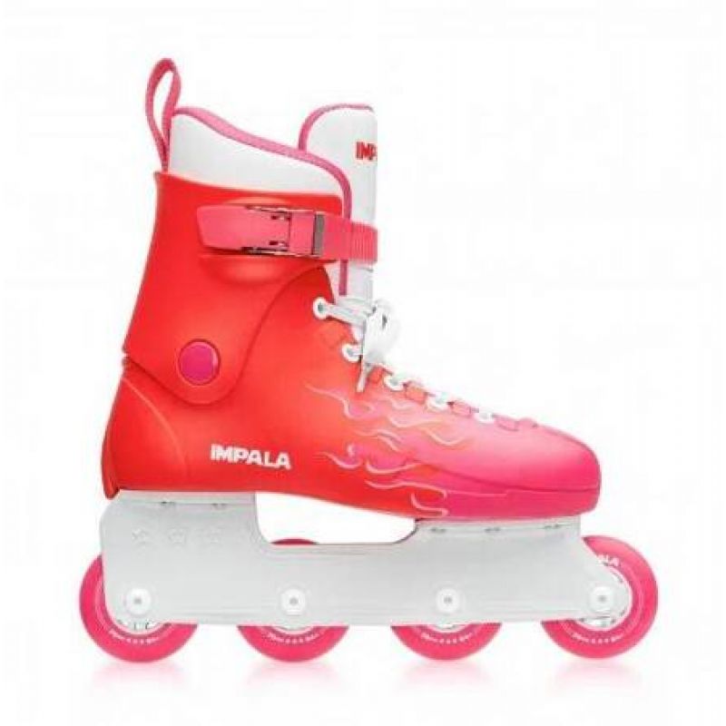 Skrituļslidas Impala Lightspeed Skate - 40