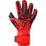 Reusch Attrakt Attrakt Freegel Fusion Goaliator M 53 70 995 3333 Vārtsargu cimdi - 10,5