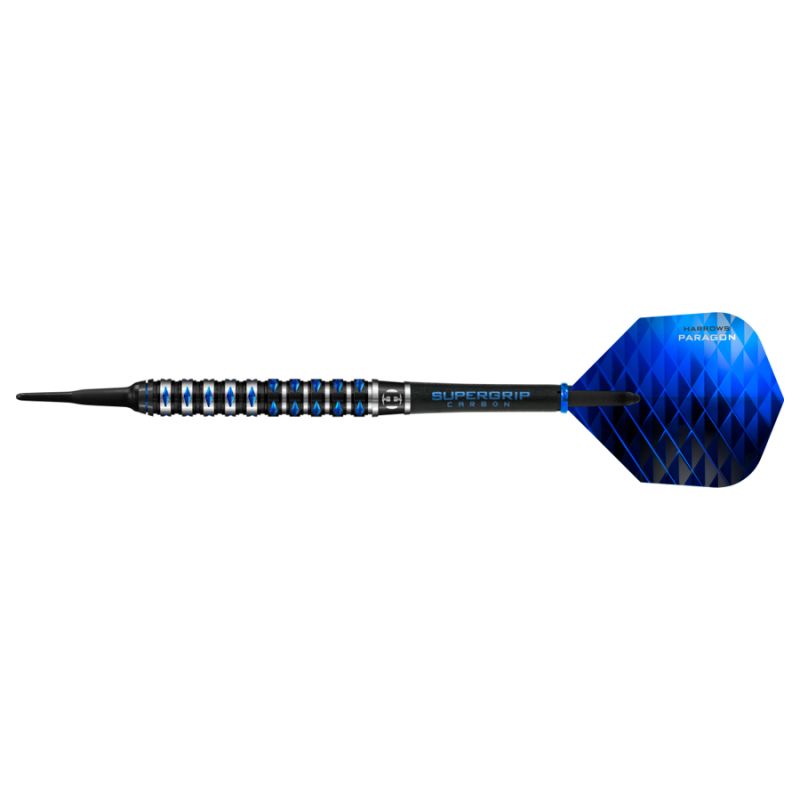 Šautriņas Harrows Paragon 90% Softip HS-TNK-000016010 - 18 g