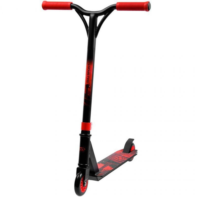 Triku skrejritenis Smj Stunt Rock Rider SKL-20B-2