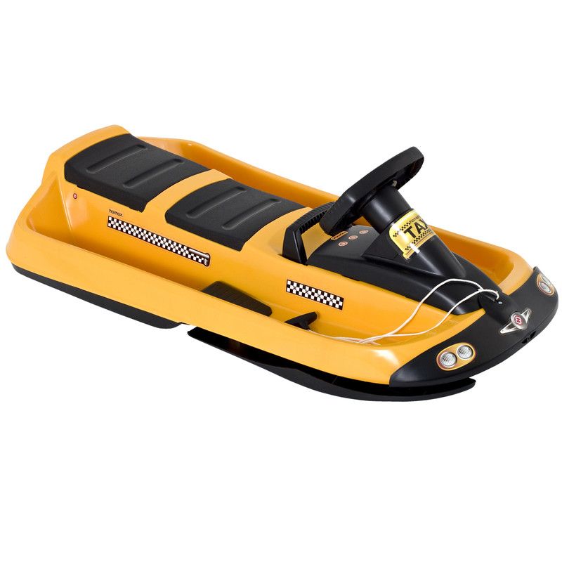 Ragavas Hamax Sno Taxi / 505514