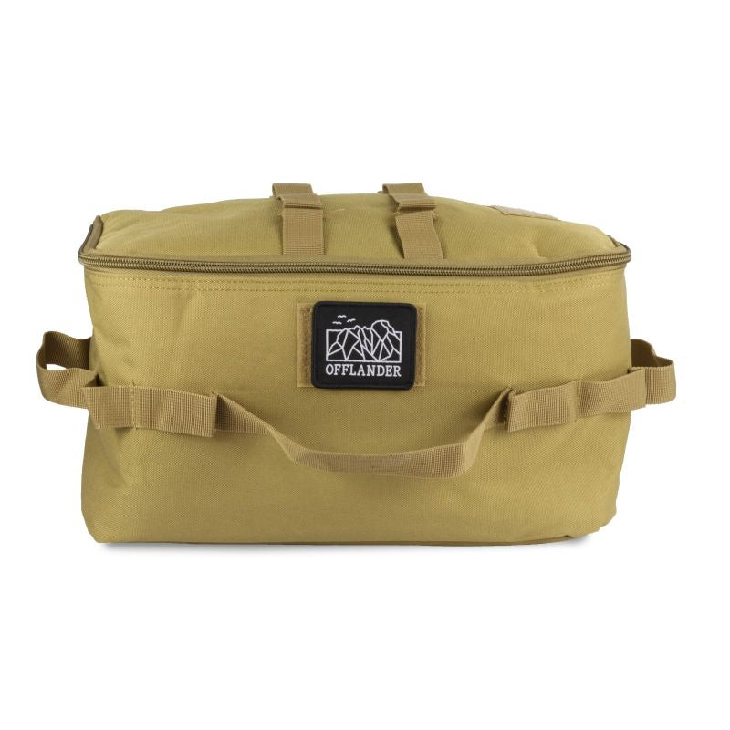 Offlander Offroad horizontālā tūrisma soma 10L OFF_CACC_19KH