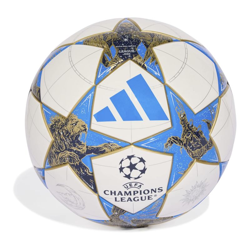 adidas UCL League J350 JP1543 bumba - 5