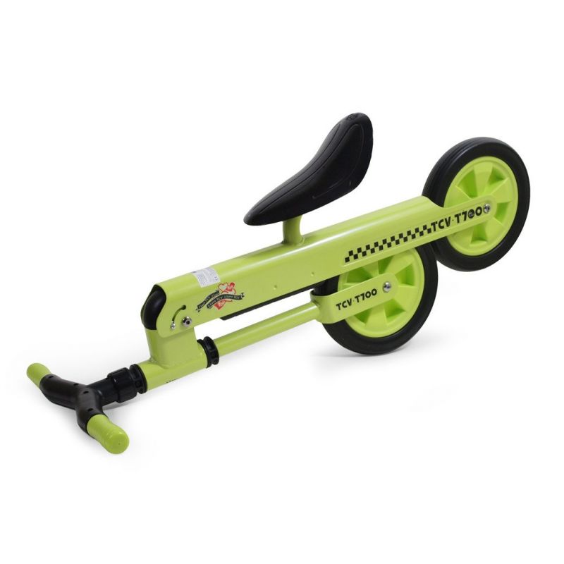 Līdzsvara velosipēds TCV-T700 HS-TNK-000008333
