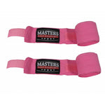 Boksa pārsēji Masters boxing bandage wraps - BB-3 13013-02 - niebieski