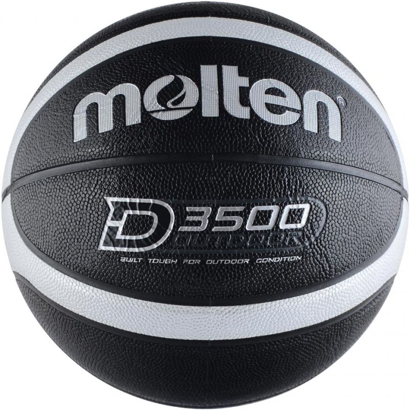 Basketbola bumba Molten B7D3500 KS