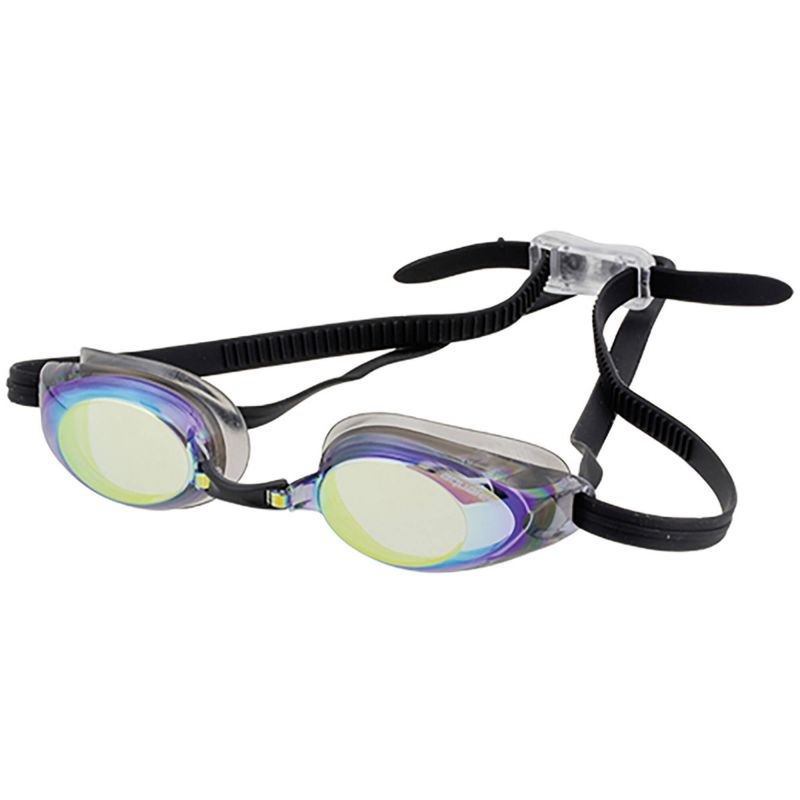 Aquafeel Glide Mirrored 4118/33 Peldēšanas brilles