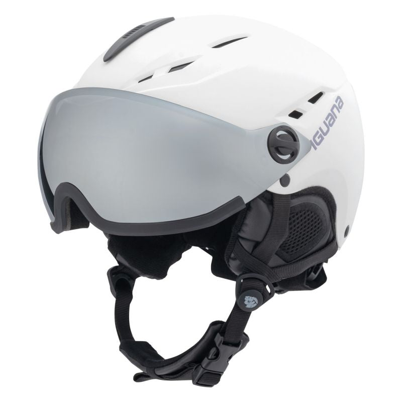 Ķivere Iguana Helmet Ibron 92800622947 - L