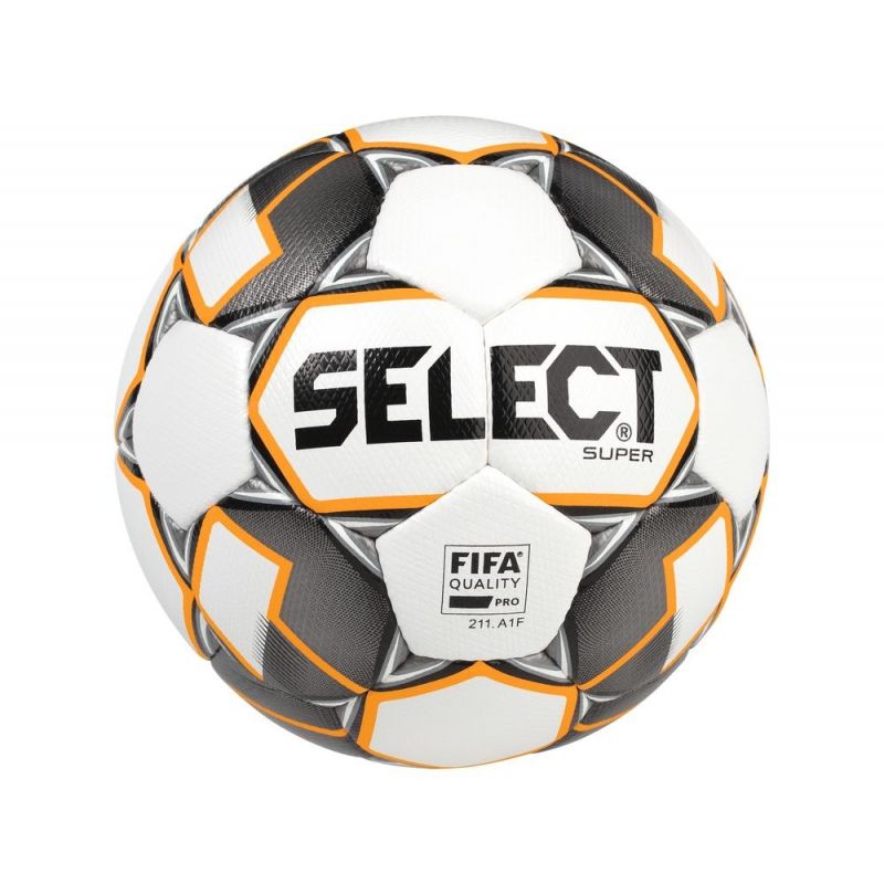 Futbola bumba Select SUPER 5 FIFA 2019 T26-15005