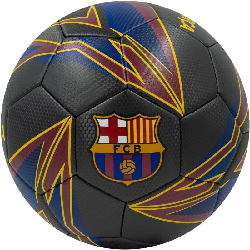 Oficiālā FC Barcelona futbola bumba 274797