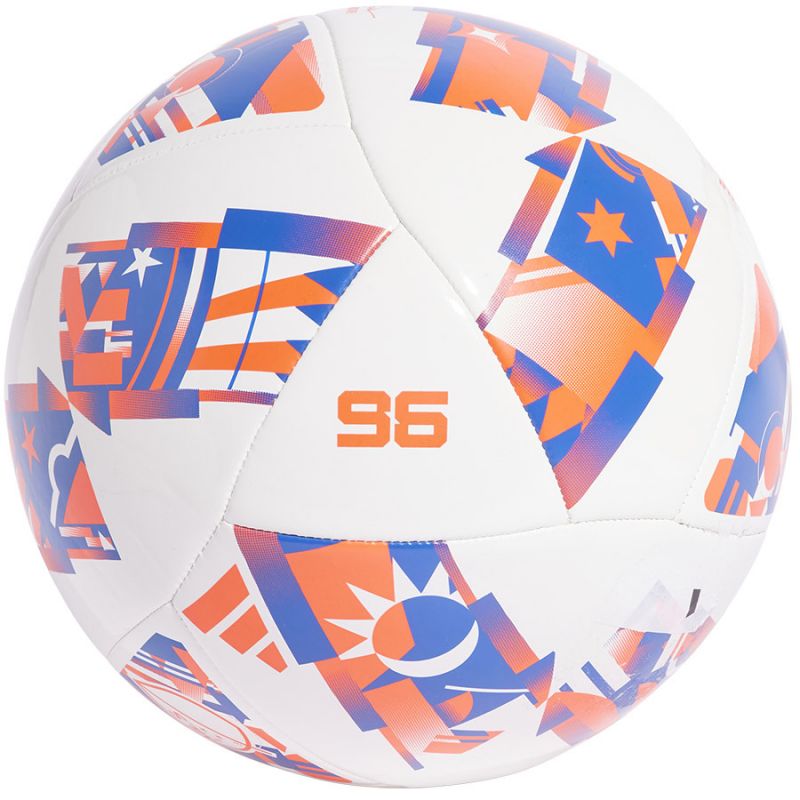 Futbola bumba adidas MLS Club IP1626 Ball
