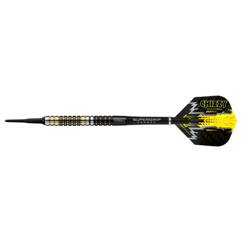 Šautriņas Harrows Chizzy 90% Softip HS-TNK-000016011 - 20 g
