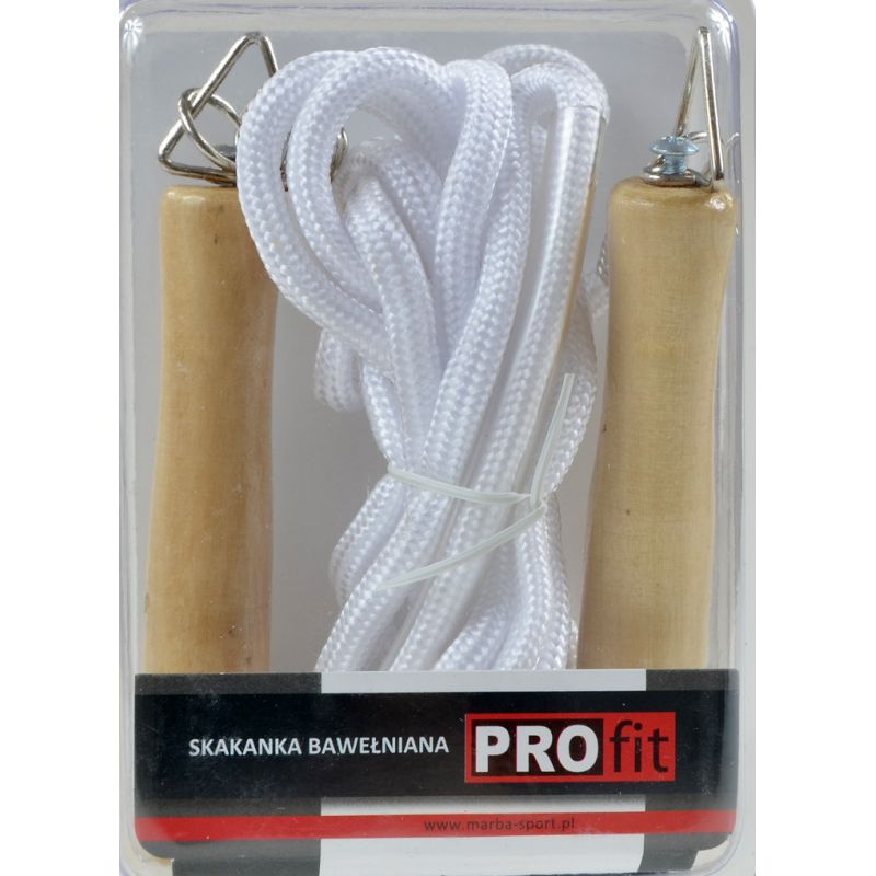 Cotton Lecamaukla PROFIT JUMP DK 1013