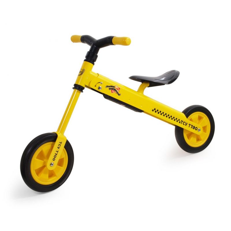 Līdzsvara velosipēds TCV-T700 HS-TNK-000008334