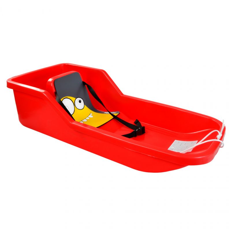 Ragavas Hamax Baby Bob sarkanas / 501007