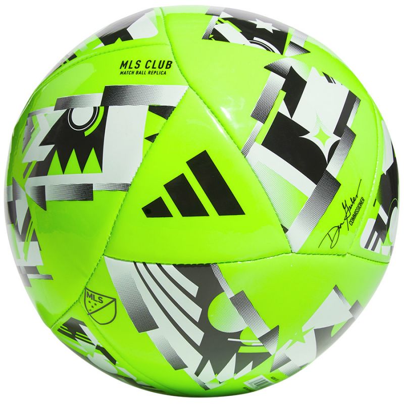 Futbola bumba adidas MLS Club IP1627 Ball