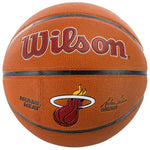 Basketbola bumba Wilson Team Alliance Miami Heat Ball WTB3100XBMIA