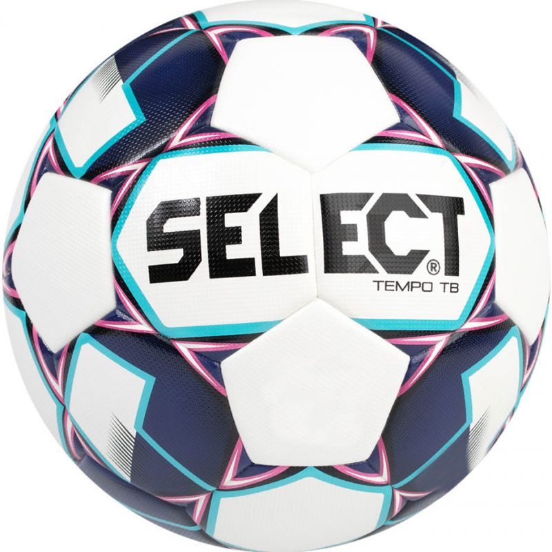 Futbola bumba Select Tempo 4 2019 15669