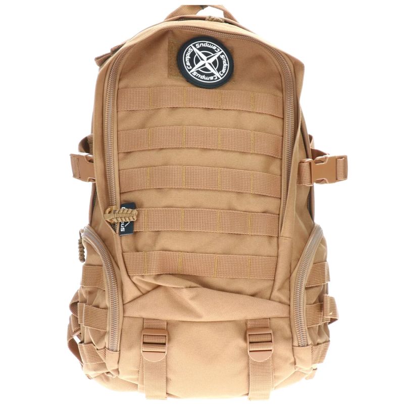 Campus Torrens Tactical 24L Mugursoma CU0713125820
