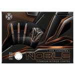 Harrows Noble Šautriņas 90% Softip HS-TNK-000016012 - 20 g