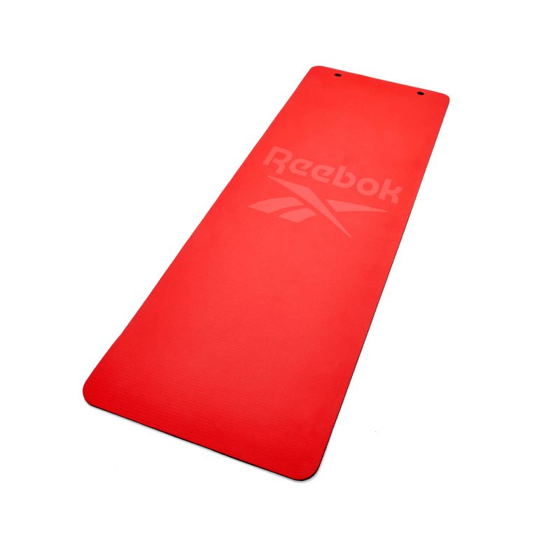 Reebok paklājiņš 8 mm Rsmt-40030RD