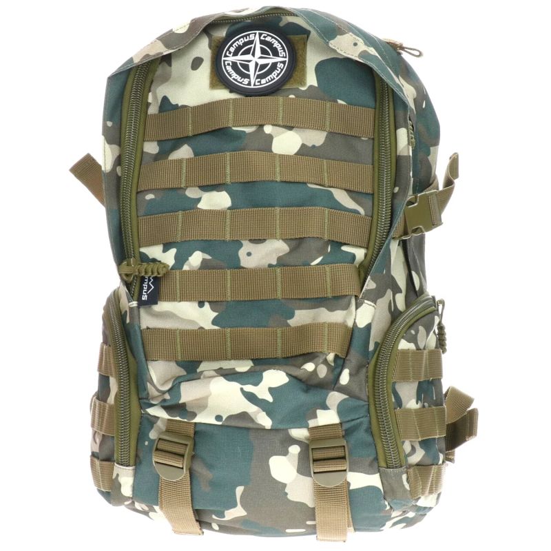 Campus Torrens Tactical 24L Mugursoma CU0713125821