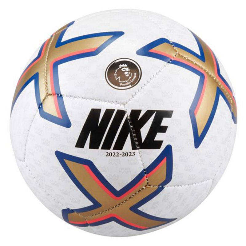 Nike Skills DN3606-100 Futbola bumba