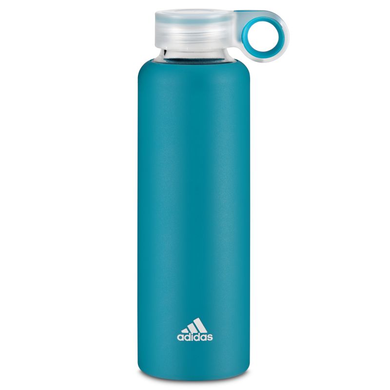 Ūdens pudele Adidas ACTIVE TEAL 410 ml ADYG-40100TL