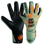 Reusch Pure Contact Fusion 53 70 900 5444 vārtsargu cimdi - 10