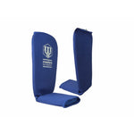 Masters apakšstilbu un pēdu aizsargs - NS-B1 M 0815-02M - czerwony+XS