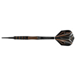 Harrows Noble Šautriņas 90% Softip HS-TNK-000016012 - 18 g