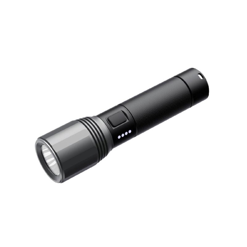 NexTool T10 LED rokas lukturītis 2000lm 220m 70h akumulators