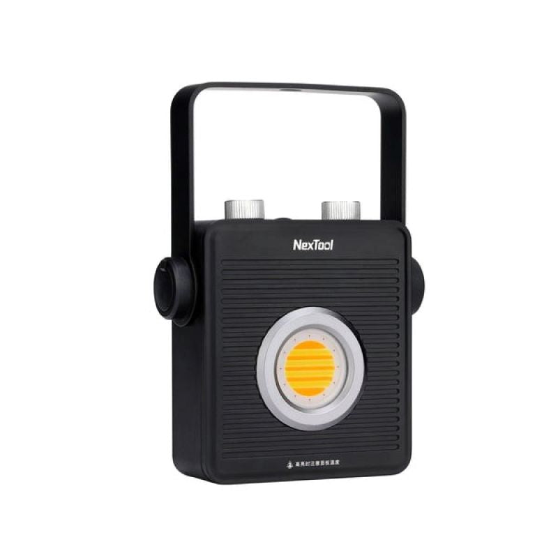 NexTool NE20093 1800 lm kempinga lampas priekšējais lukturis, balts vai sarkans gaisma