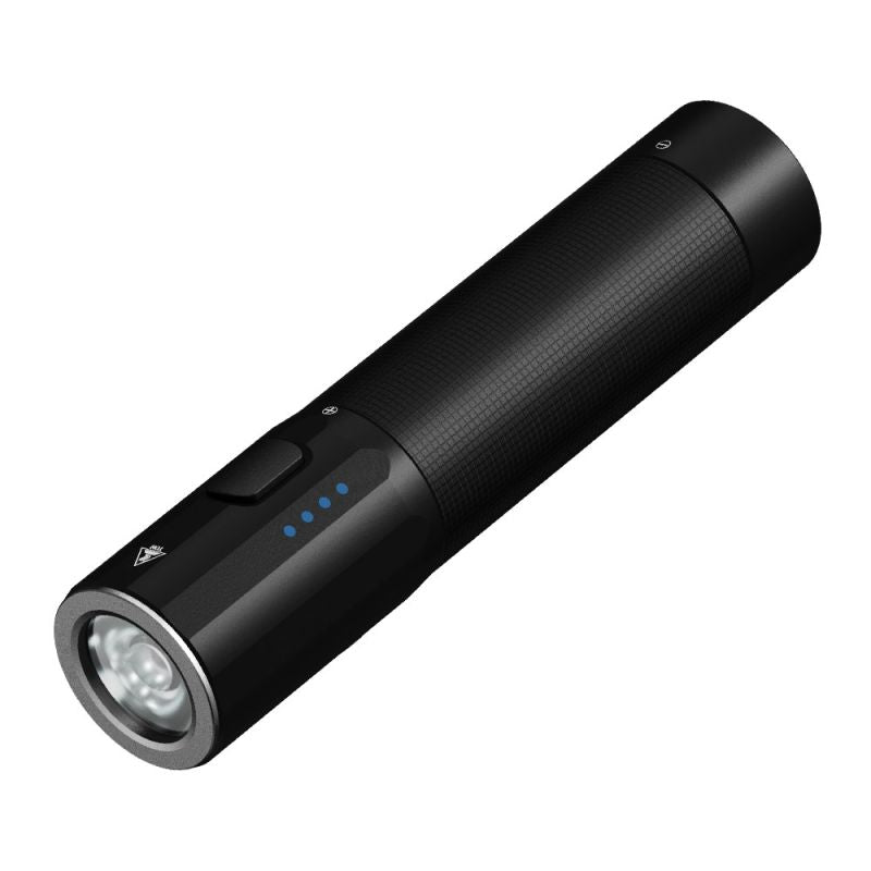 NexTool NE20069 1.200lm uzlādējams ūdensizturīgs rokas LED zibspuldze
