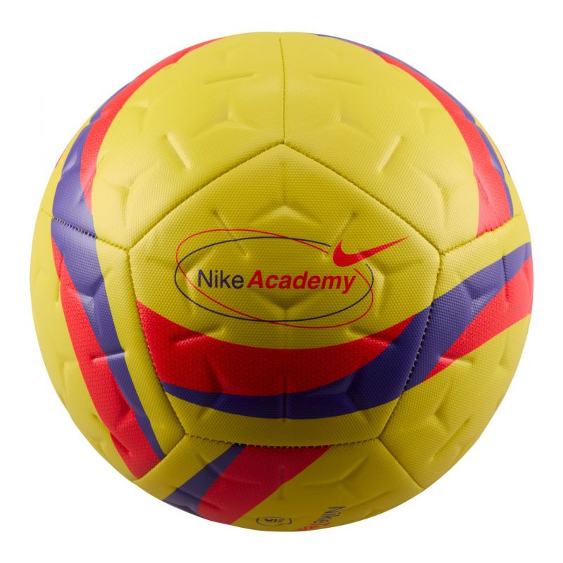 Futbola bumba Nike Academy Team 25 Football HV4387-710 - 3