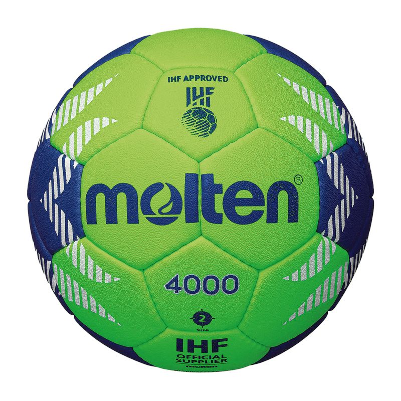Molten 4000 H2A4000-GB handbola bumba