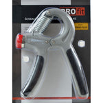 Plaukstas espanderis PROFIT Form Plus hand compressor 10-40kg DK 1119A-H