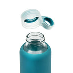 Ūdens pudele Adidas ACTIVE TEAL 410 ml ADYG-40100TL