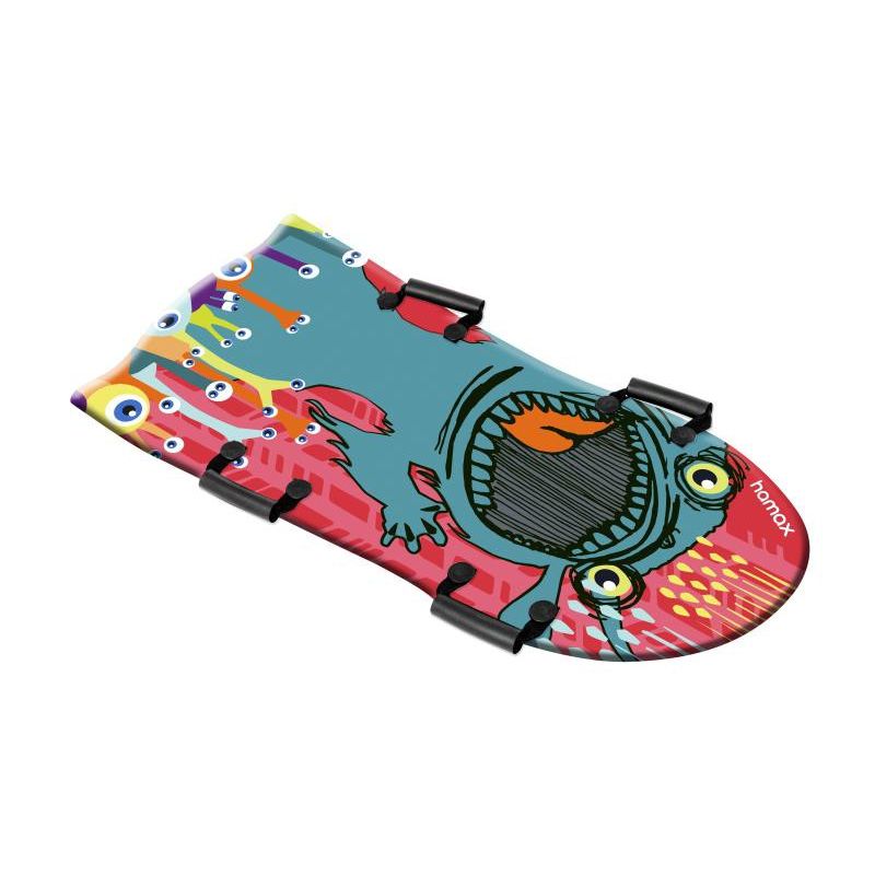 Ragavas Hamax Free Surfer 2015/550047