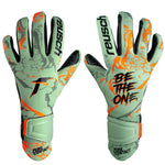 Reusch Pure Contact Fusion 53 70 900 5444 vārtsargu cimdi - 8