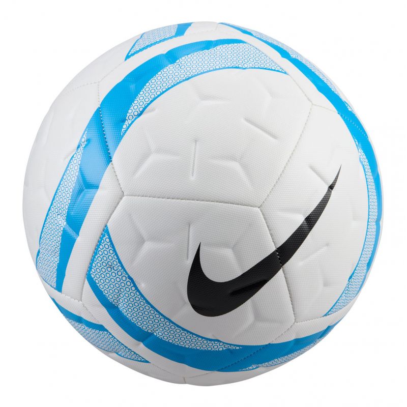 Futbola bumba Nike Academy Light Team HV4397-100 Ball - 5